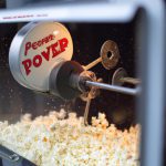 jak zrobić popcorn