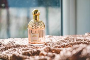 jak sprawdzić czy to oryginalne perfumy