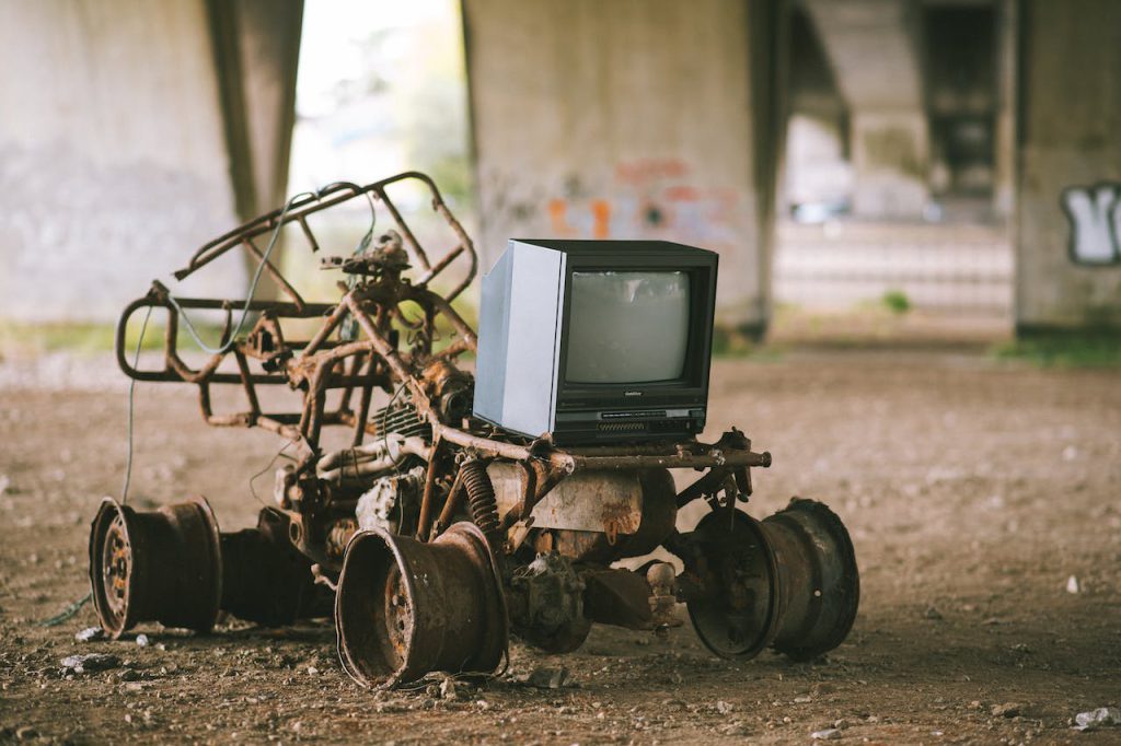 najlepsze seriale sci-fi