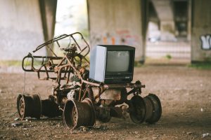 najlepsze seriale sci-fi